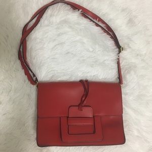 Italian Leather bag
